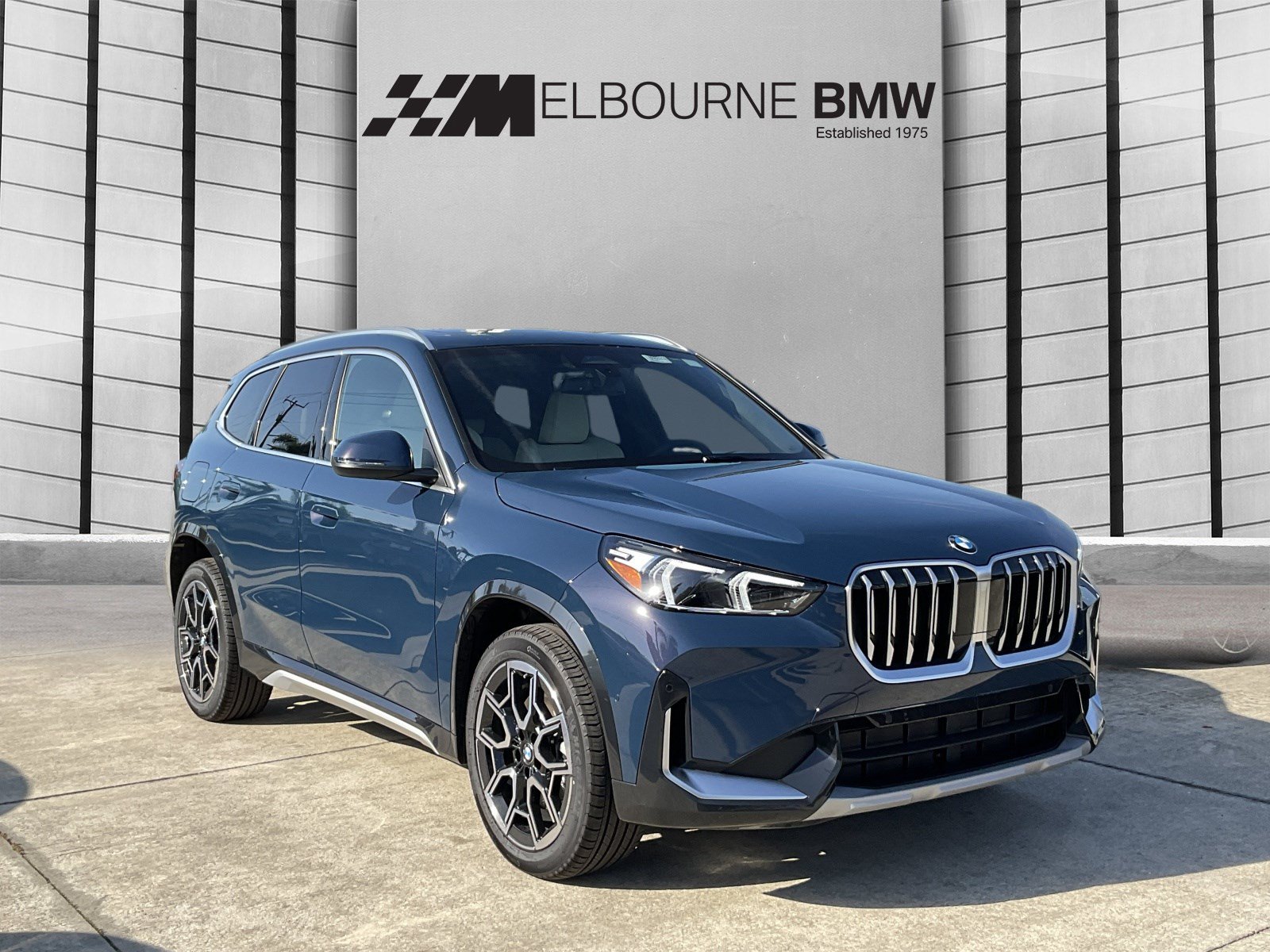 New 2026 BMW X1 xDrive28i w/ Convenience Package