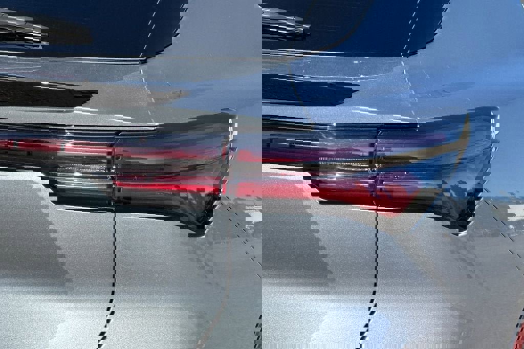 New 2026 Chevrolet Equinox EV LT w/ LPO, Blackout Package image 26