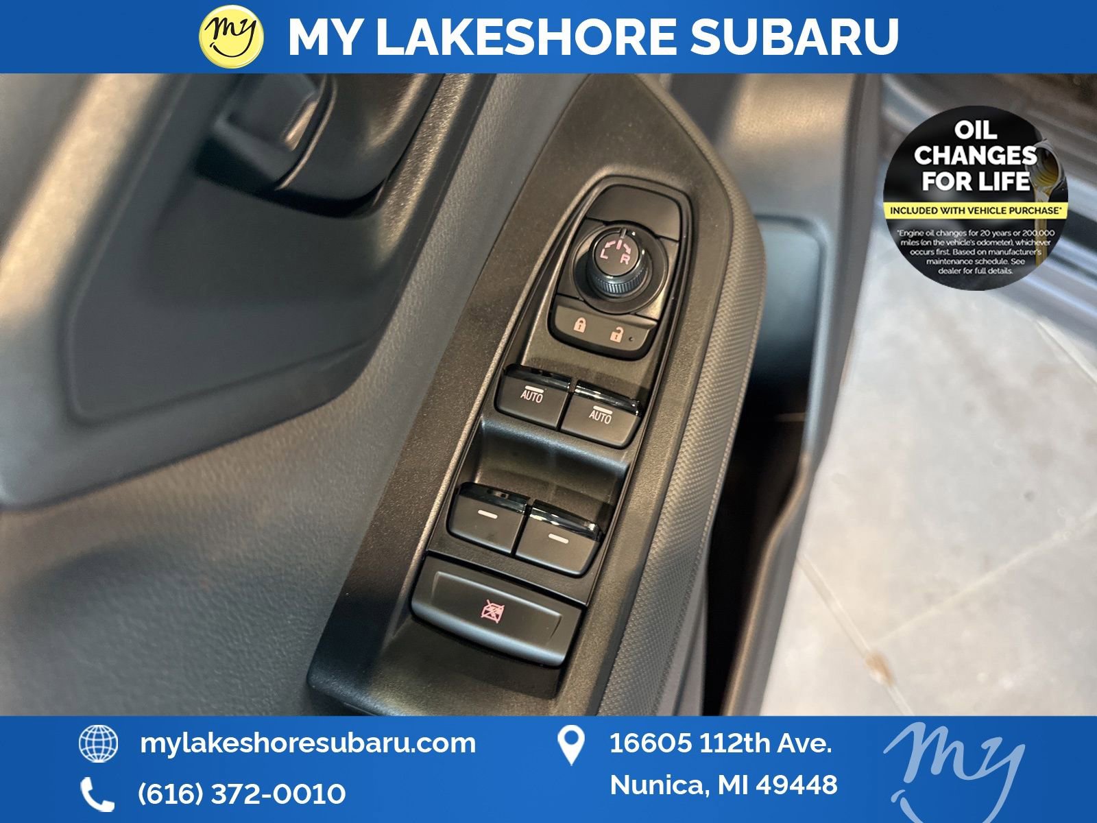 New 2026 Subaru Forester Wilderness image 11