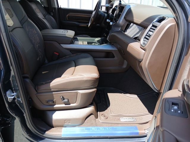 New 2026 RAM 2500 Limited image 38