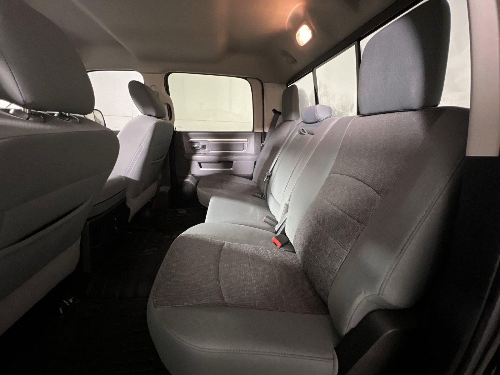 Used 2017 RAM 1500 Big Horn image 24