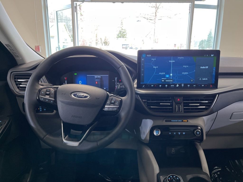 Used 2025 Ford Escape SE FWD image 18