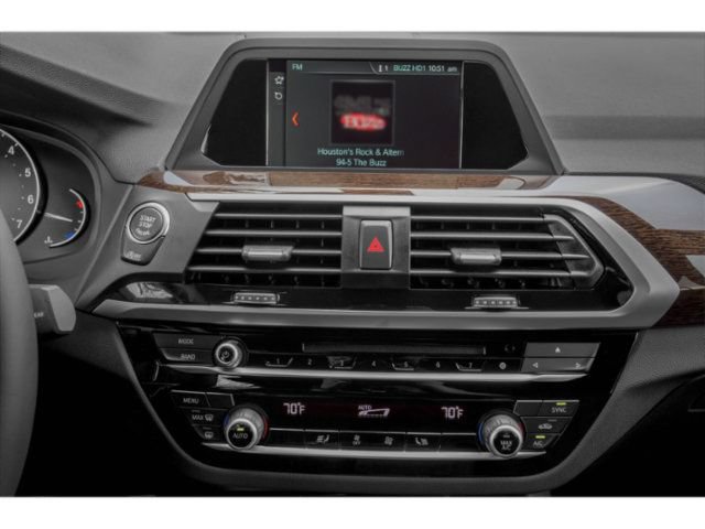 Used 2018 BMW X3 xDrive30i AWD/4WD image 9