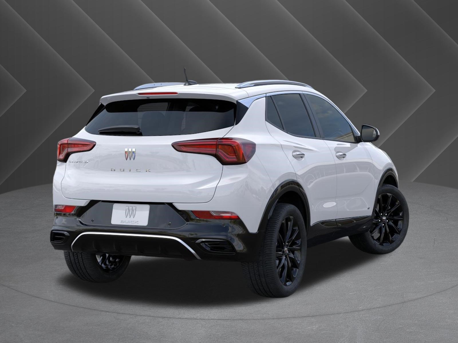 New 2026 Buick Encore GX Sport Touring FWD image 5