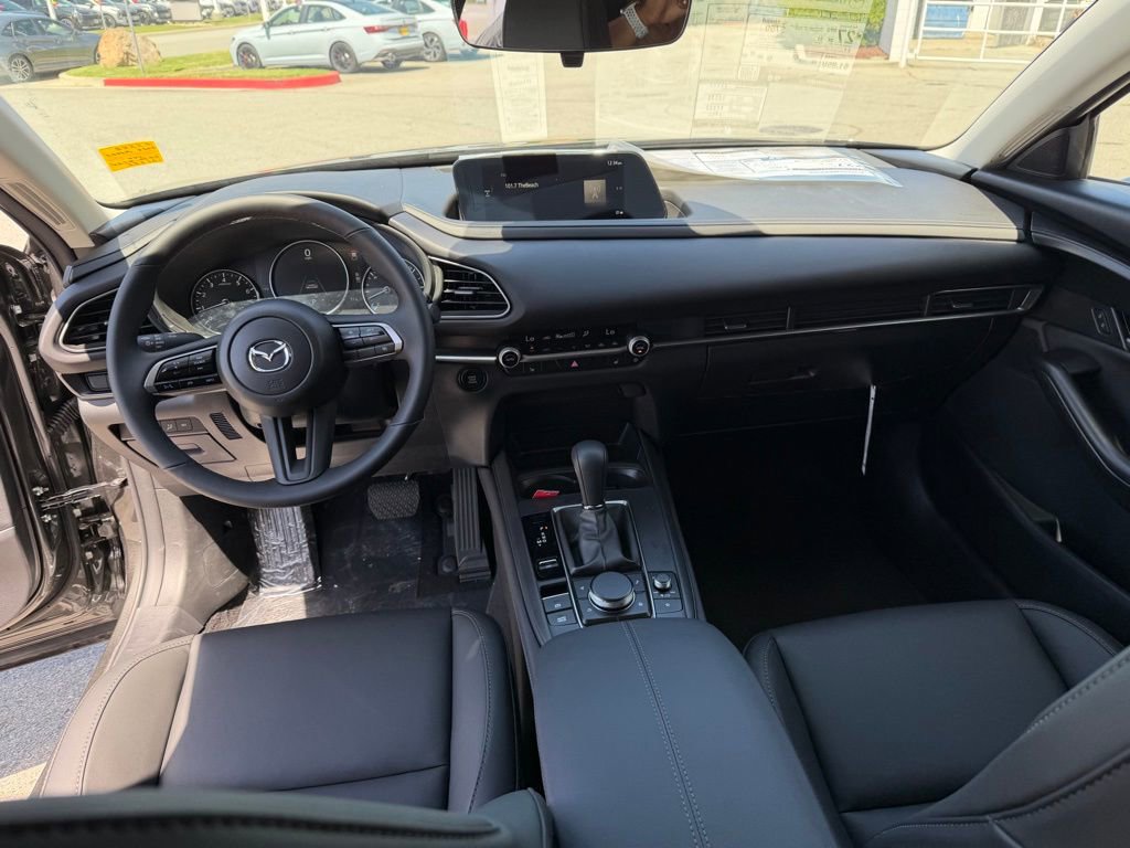 New 2026 MAZDA CX-30 AWD 2.5 S w/ Select Sport Pkg image 15