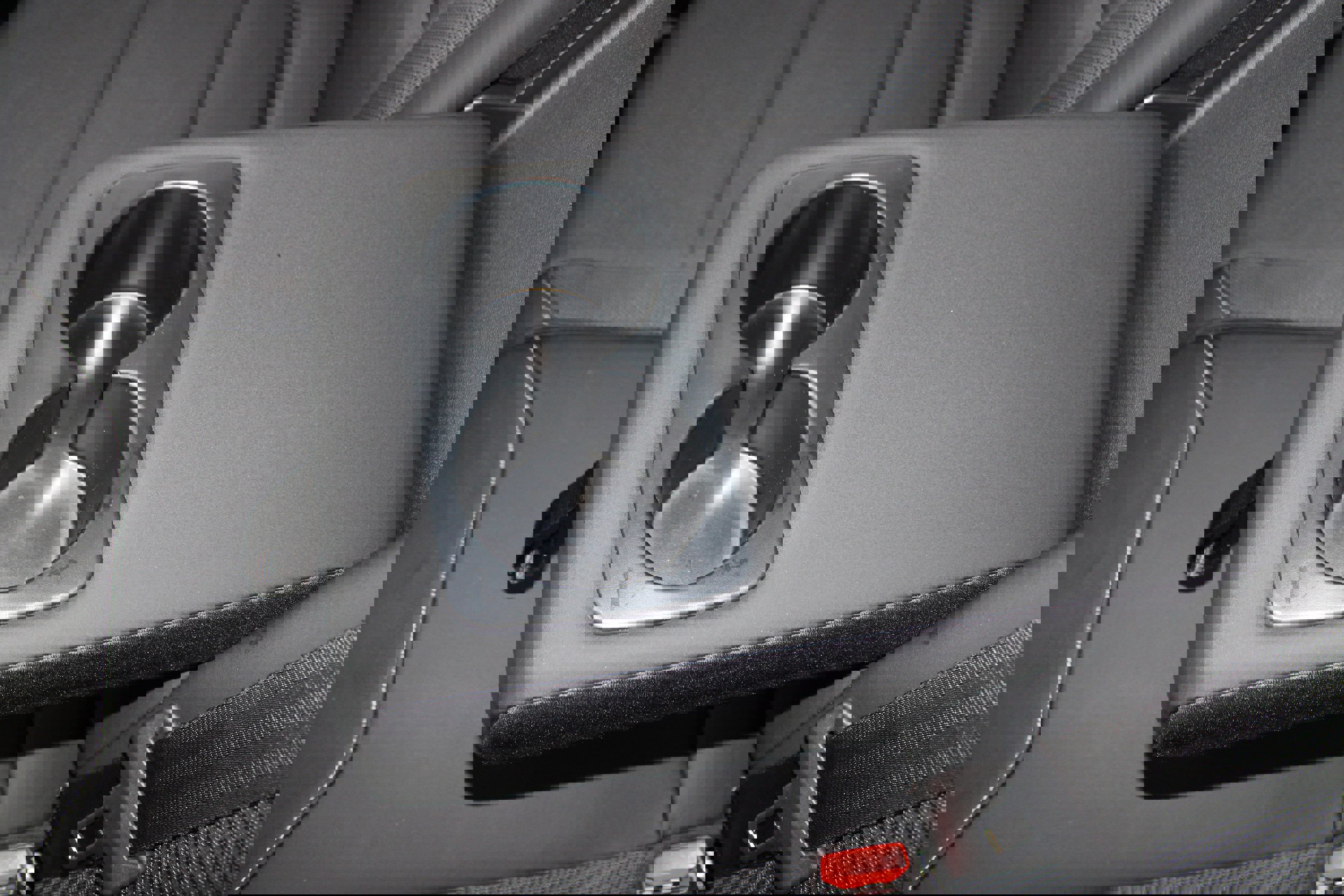 Used 2024 Ford Bronco Sport Badlands image 16