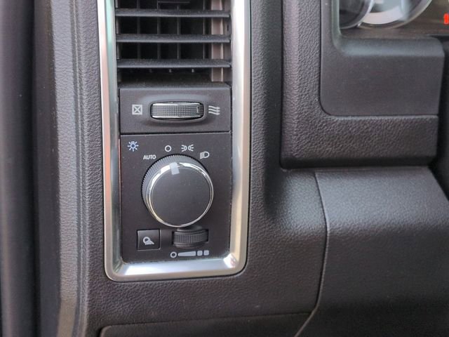 Used 2022 RAM 1500 Classic Warlock w/ Electronics Group image 15
