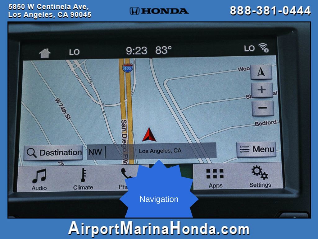 Used 2019 Ford Fusion Energi Titanium image 7