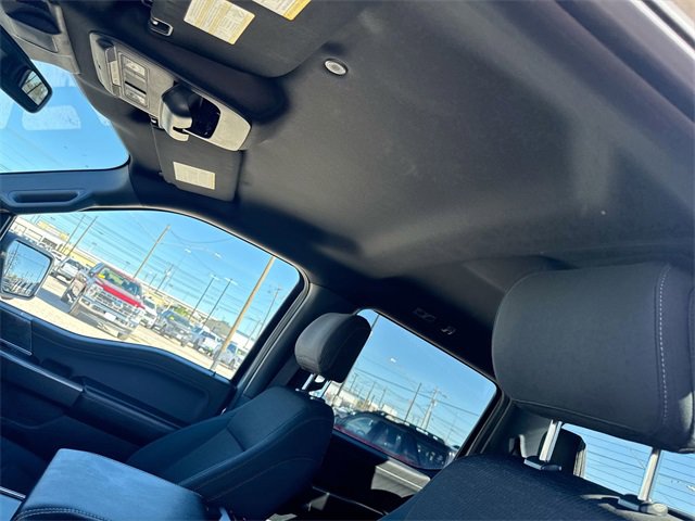 Certified 2021 Ford F150 XLT w/ Equipment Group 302A High image 20