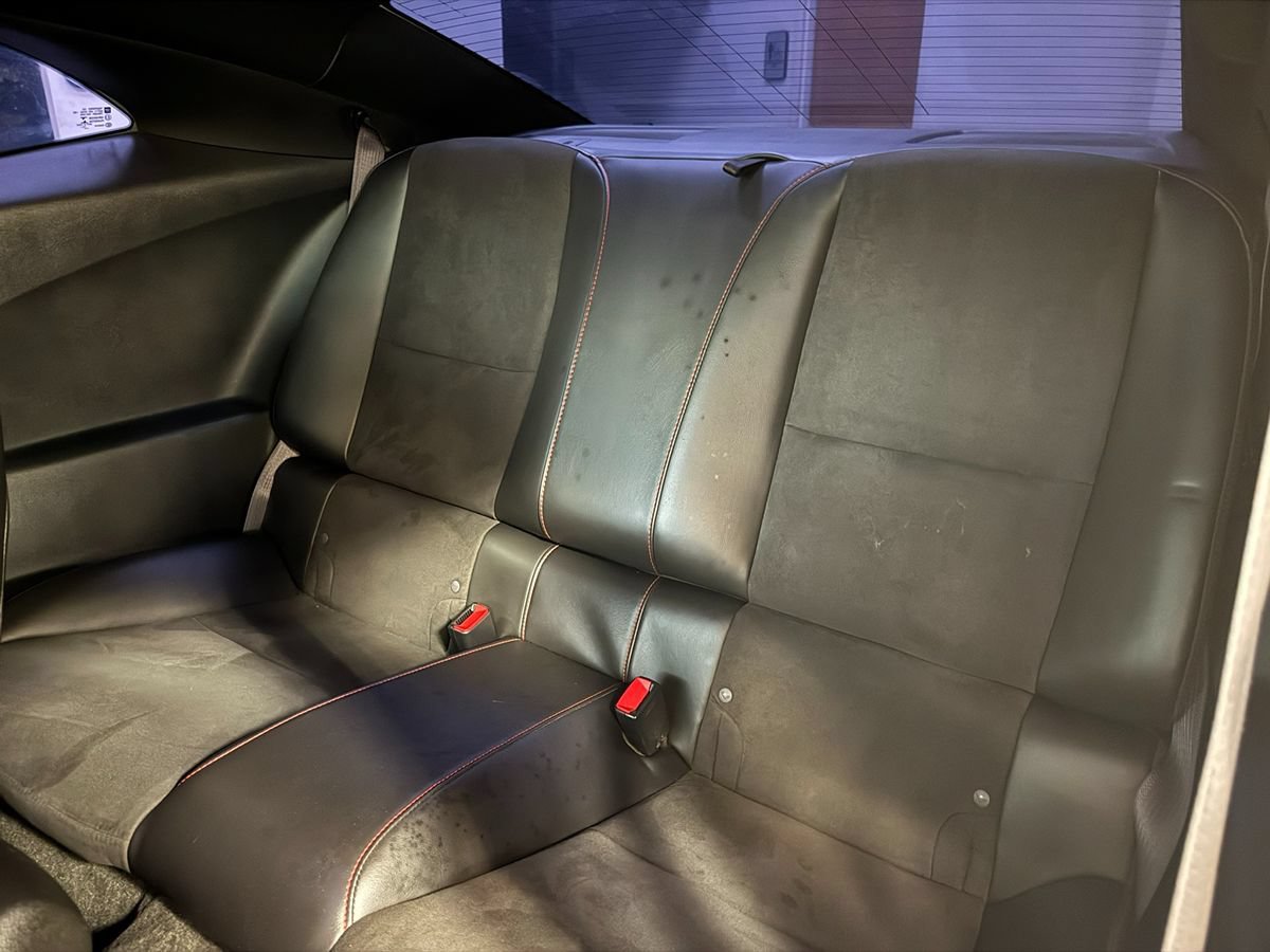 Used 2014 Chevrolet Camaro ZL1 RWD image 41