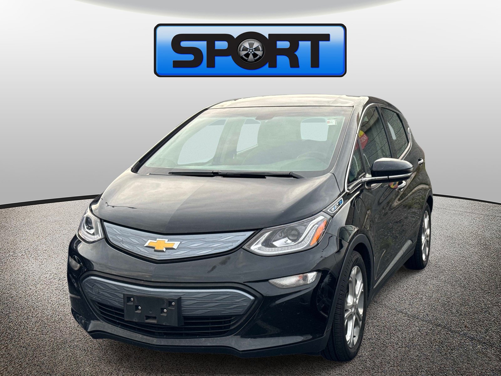 Used 2017 Chevrolet Bolt LT
