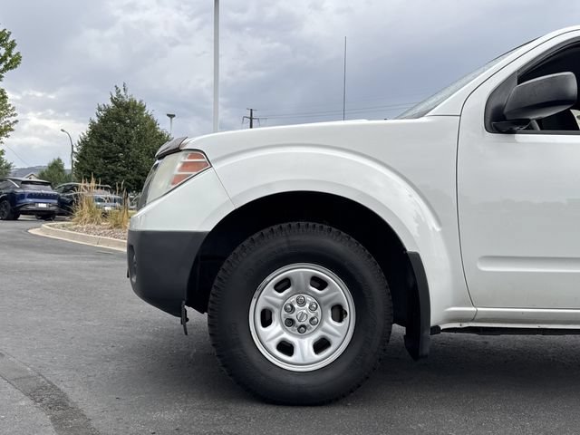 Used 2019 Nissan Frontier S RWD image 24