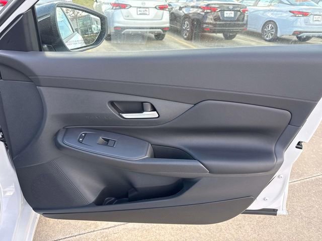 New 2026 Nissan Sentra SV w/ SV Convenience Package FWD image 18