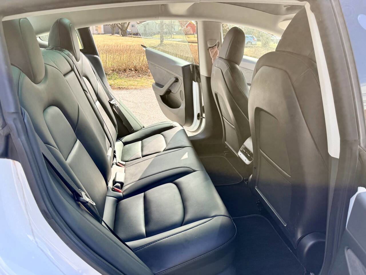 Used 2022 Tesla Model 3 Long Range image 18