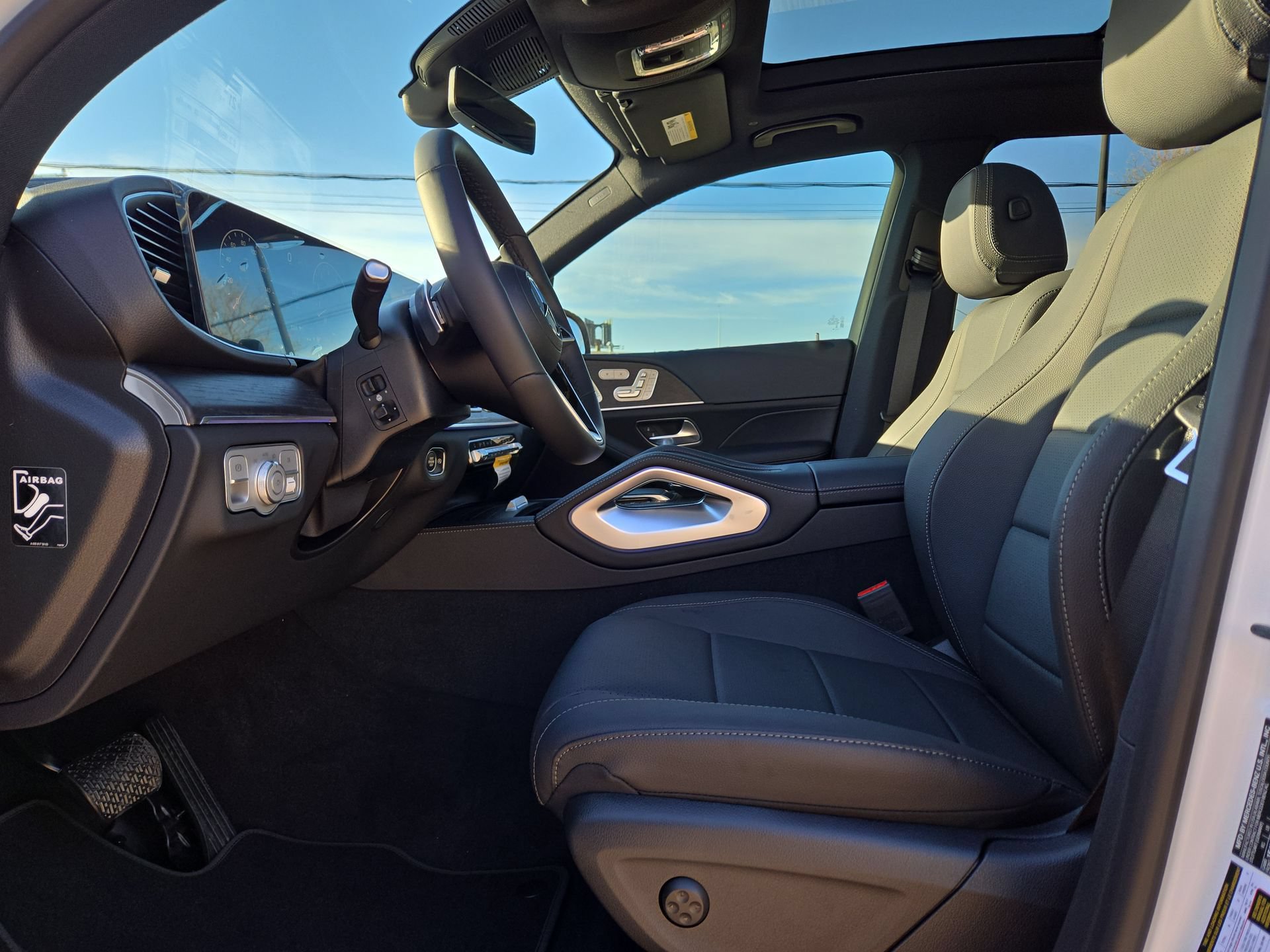 New 2026 Mercedes-Benz GLE 450 4MATIC image 16