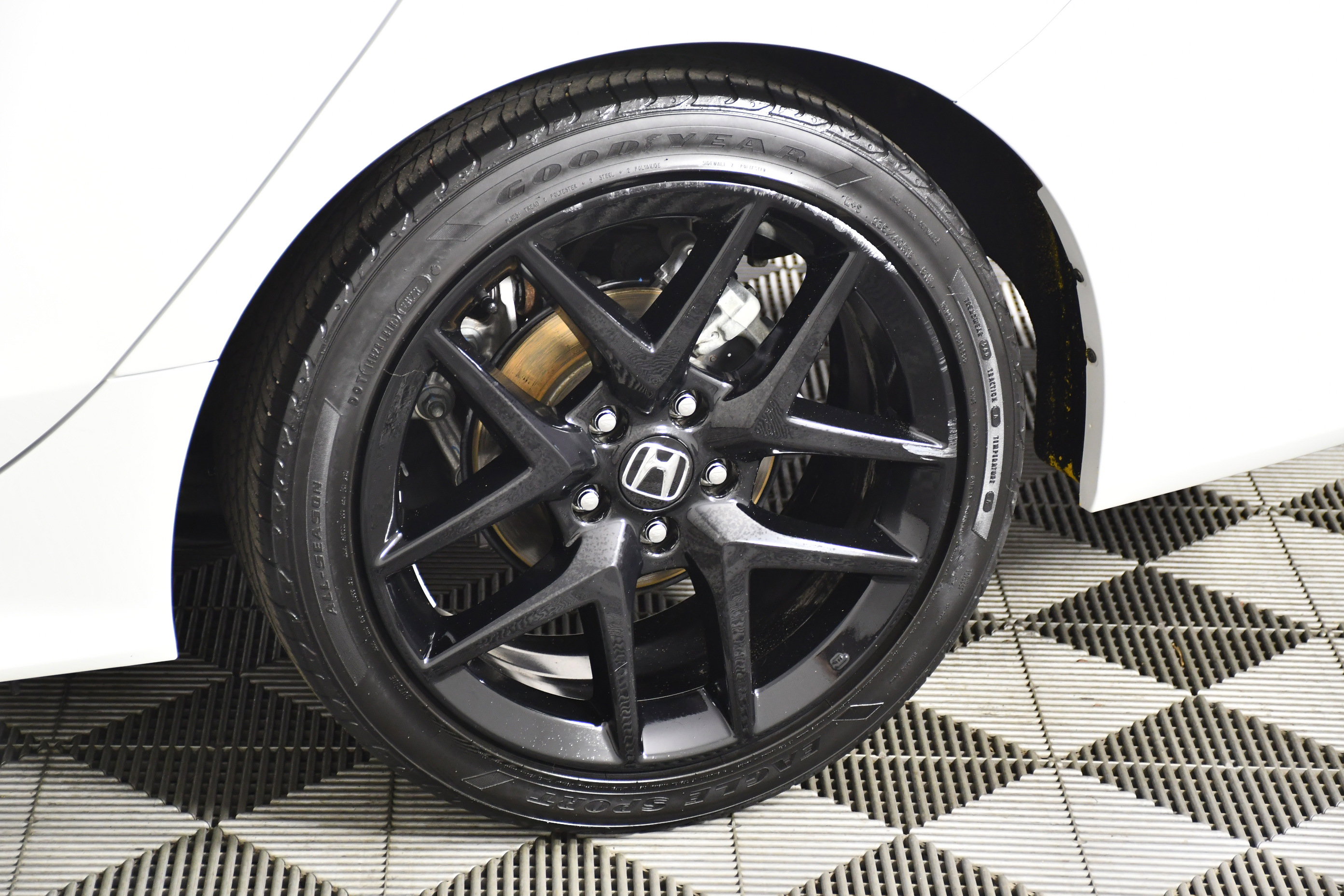 Certified 2023 Honda Civic Sport image 49