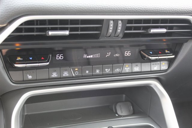 New 2025 MAZDA CX-70 Plug-In Hybrid w/ Premium Pkg image 25