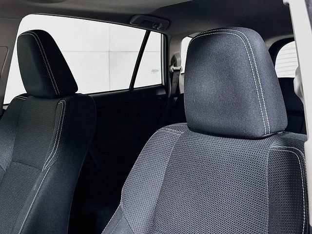 Used 2018 Toyota RAV4 XLE w/ Plus Extra Value Package AWD/4WD image 20