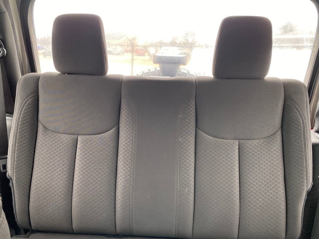 Used 2018 Jeep Wrangler Sport image 21