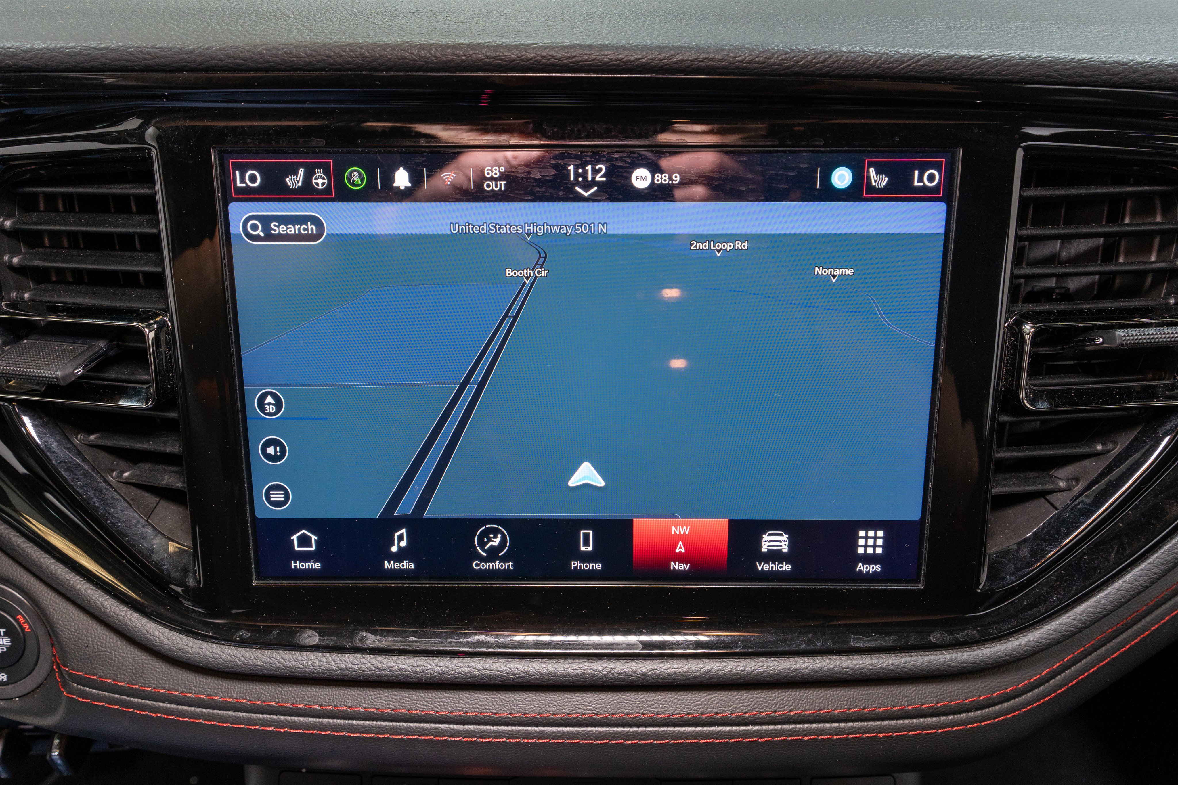 Used 2024 Dodge Durango GT image 17