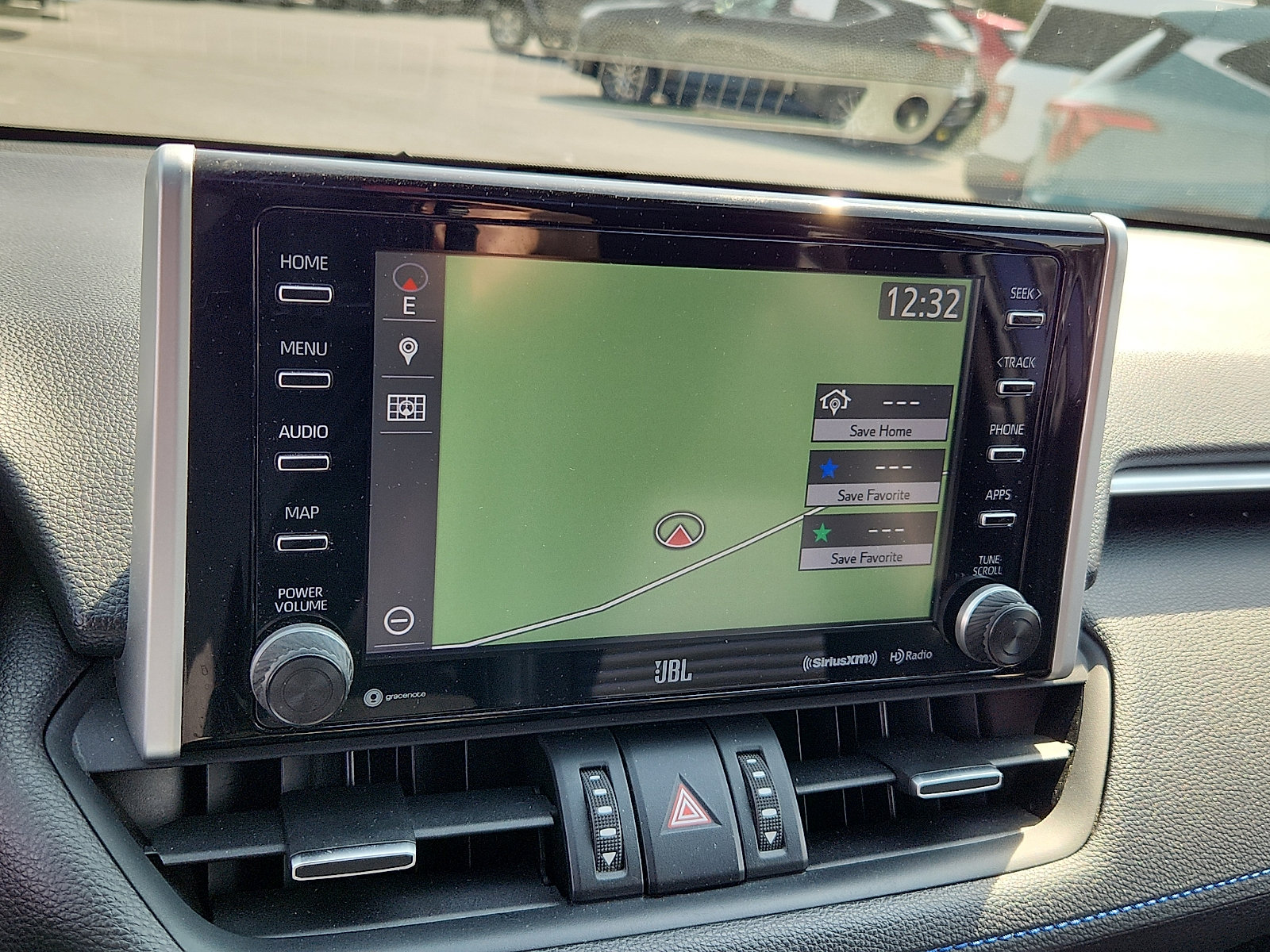 Used 2019 Toyota RAV4 XSE w/ All Weather Liner Package AWD/4WD image 17