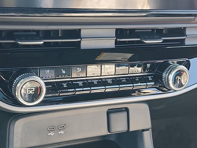 New 2025 Honda Prologue Elite image 16