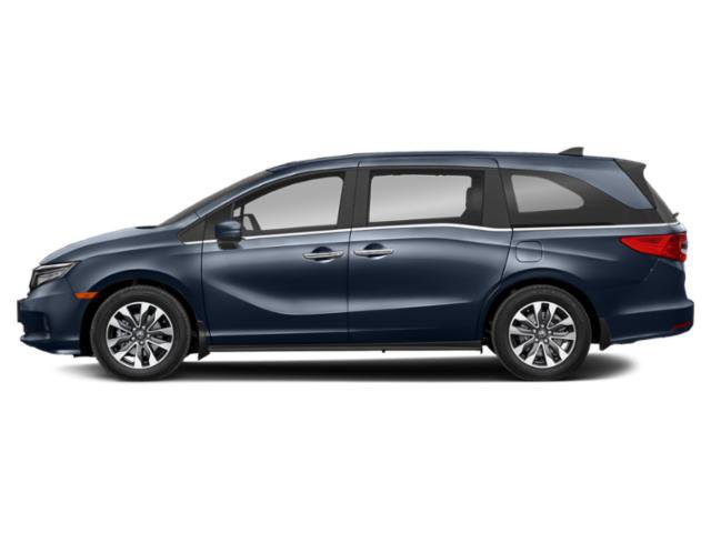 Used 2021 Honda Odyssey EX-L image 3