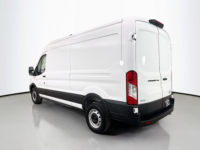 New 2026 Ford Transit 250 148 Medium Roof w/ Load Area Protection Package RWD image 5