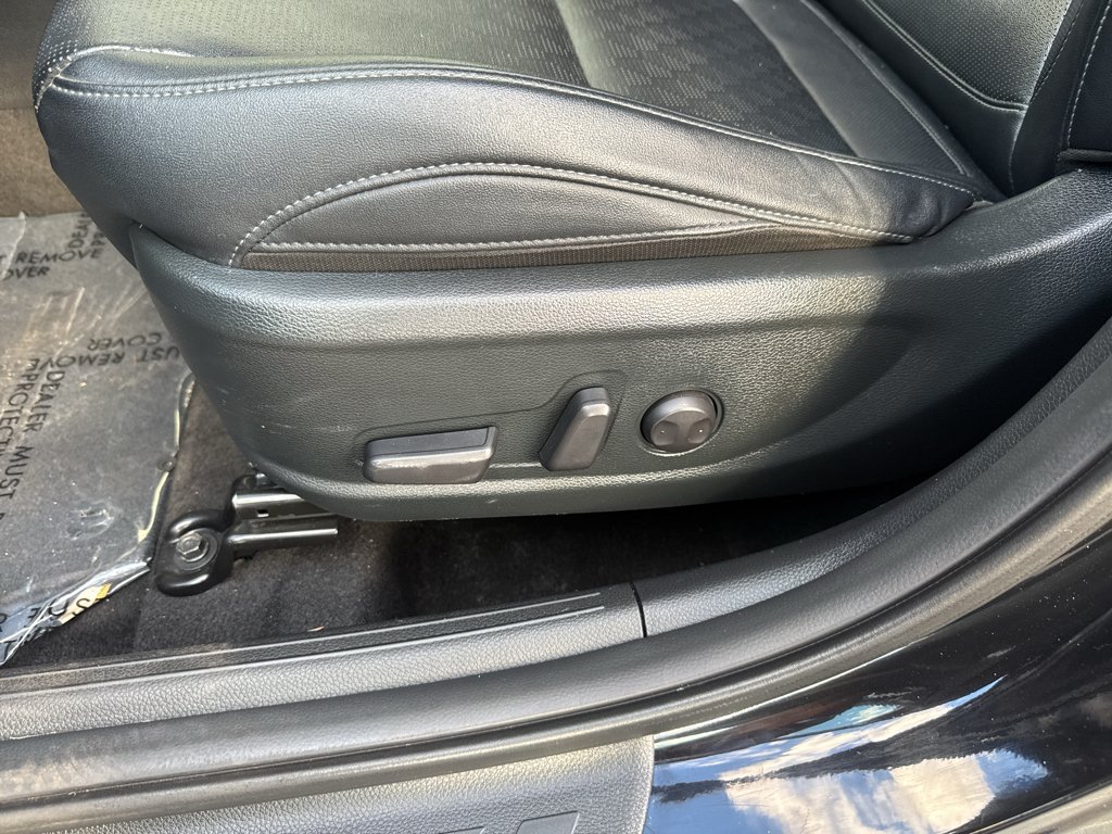 Certified 2023 Kia Seltos SX AWD/4WD image 19