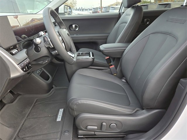 New 2026 Hyundai Ioniq 5 SEL image 21