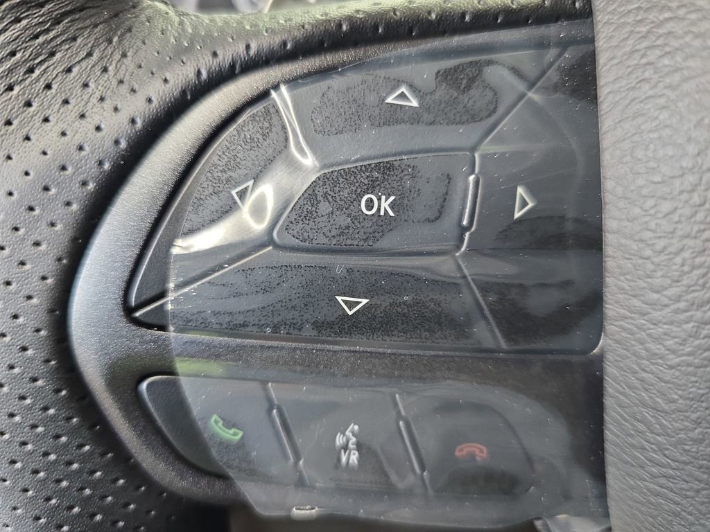 New 2026 Dodge Durango GT image 18