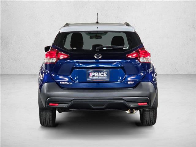 Used 2019 Nissan Kicks SV image 7