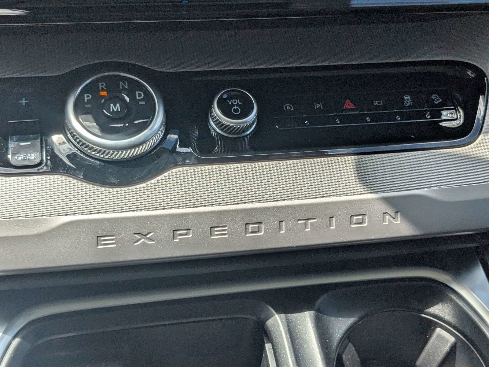 New 2027 Ford Expedition Max Active AWD/4WD image 26