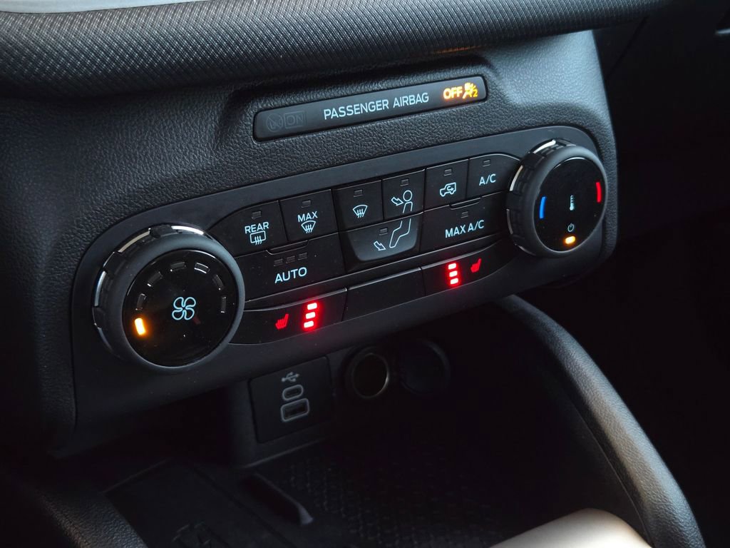 Used 2023 Ford Bronco Sport Big Bend w/ Convenience Package image 16