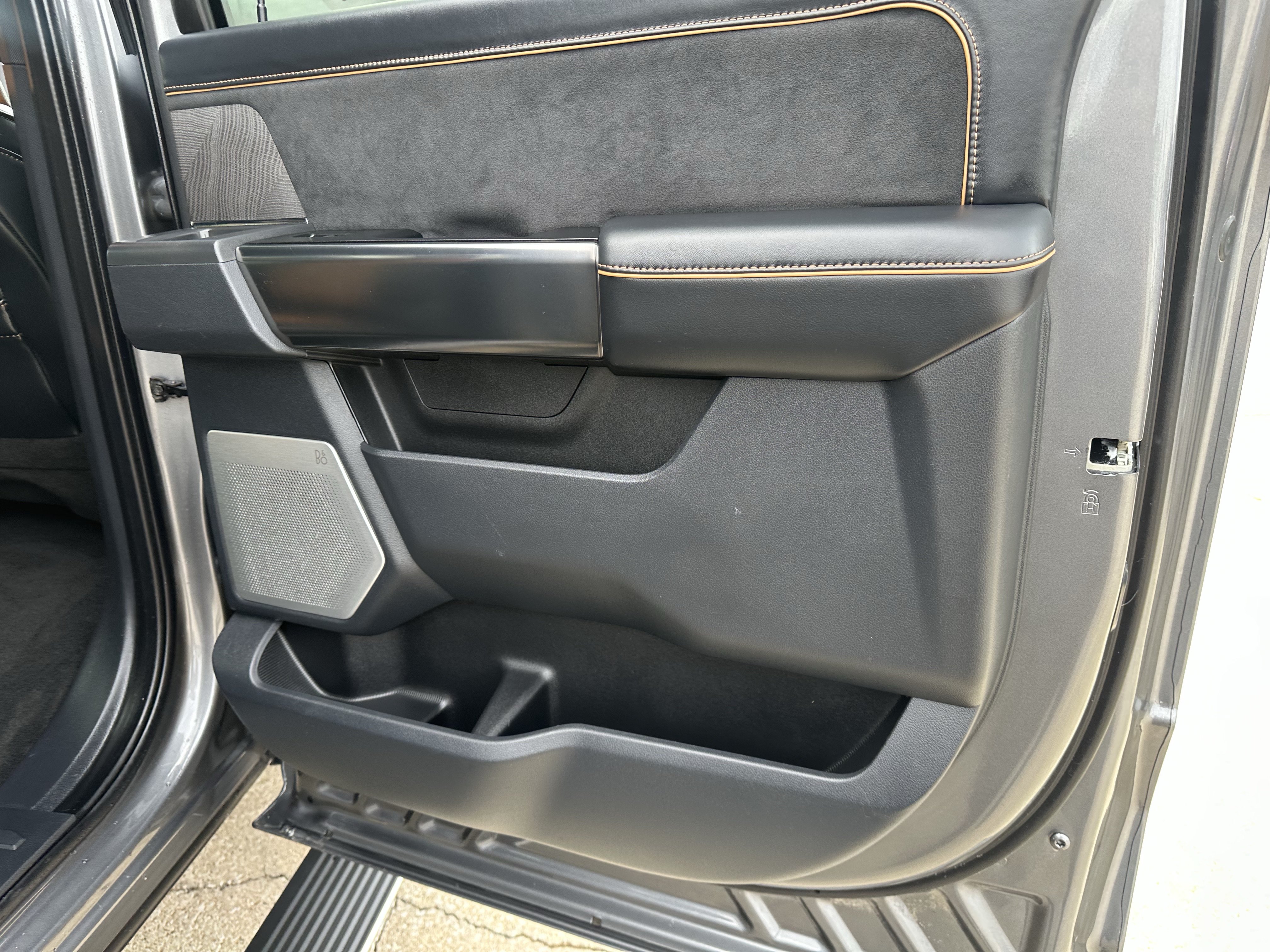 Used 2024 Ford F450 Platinum AWD/4WD image 35