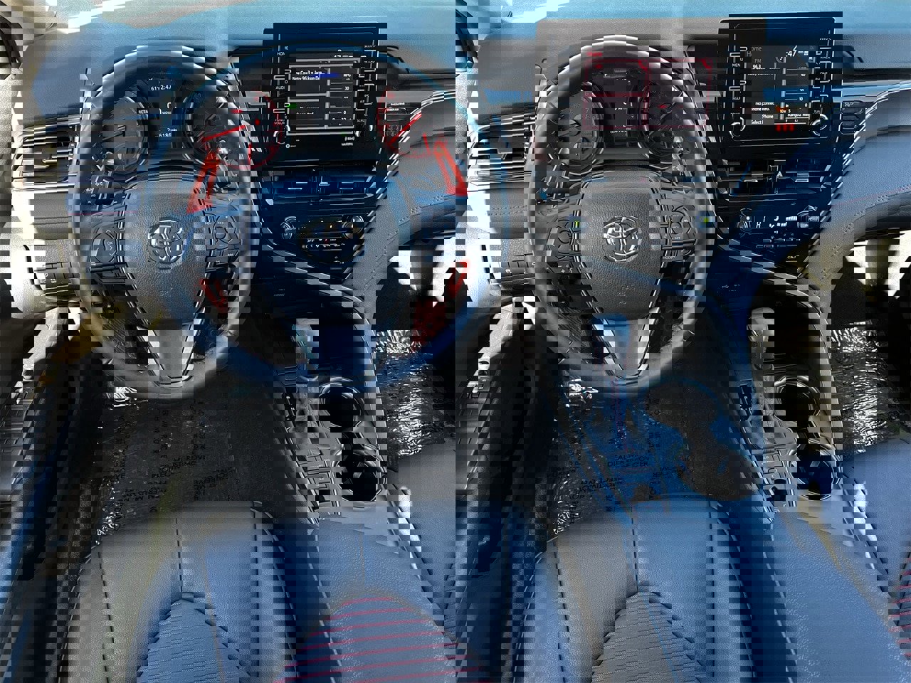 Used 2024 Toyota Camry image 10