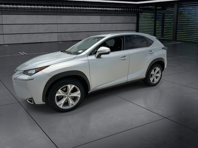 Used 2017 Lexus NX 200t FWD w/ Premium Package image 4
