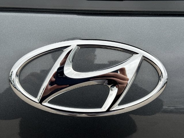 Used 2025 Hyundai Palisade SEL AWD/4WD image 29