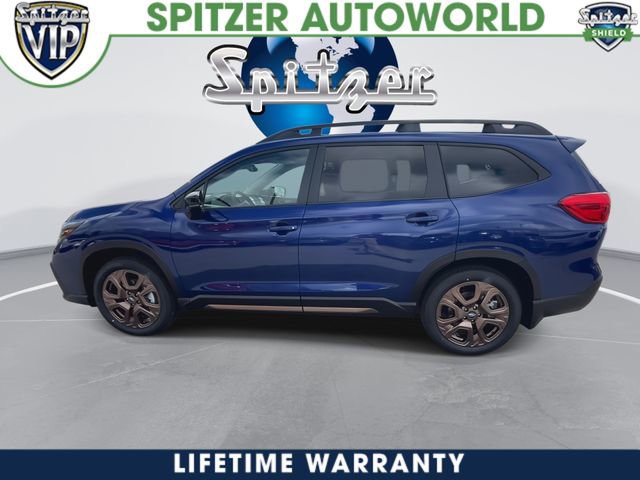 New 2026 Subaru Ascent Limited Bronze AWD/4WD image 6