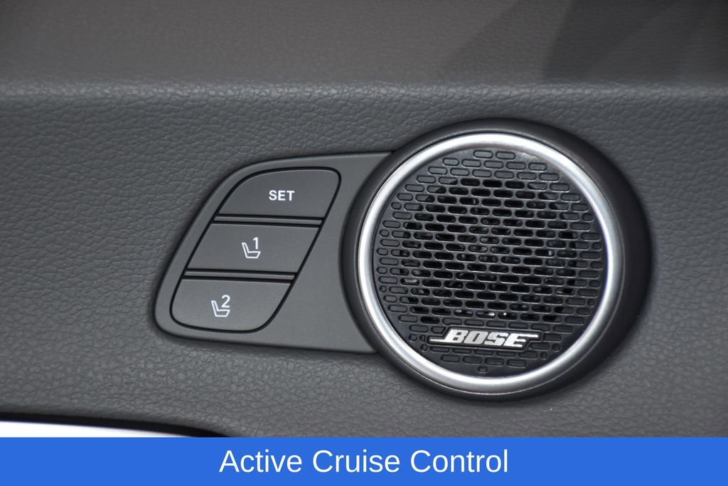 New 2025 Hyundai Sonata Limited image 23