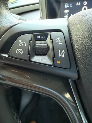 Used 2013 Chevrolet Volt Premium w/ Premium Trim Package FWD image 20