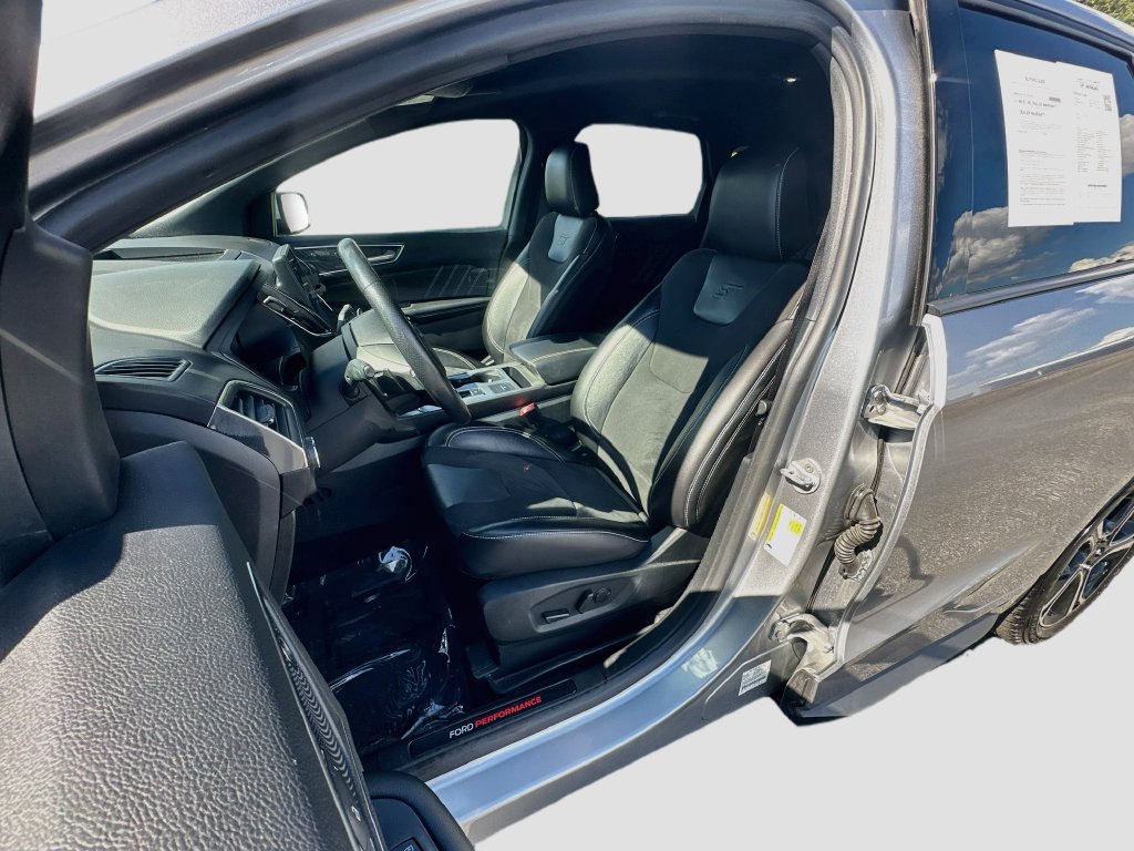 Used 2022 Ford Edge ST AWD/4WD image 20