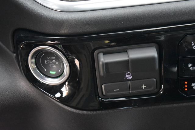 New 2026 Chevrolet Silverado 2500 LTZ w/ LTZ Plus Package image 36