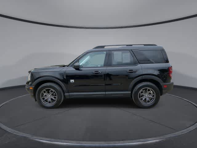 Used 2023 Ford Bronco Sport Big Bend AWD/4WD image 5