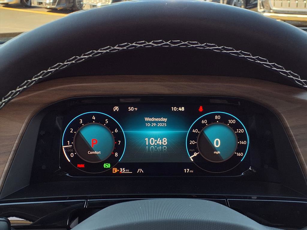 New 2026 Volkswagen Atlas SE image 15