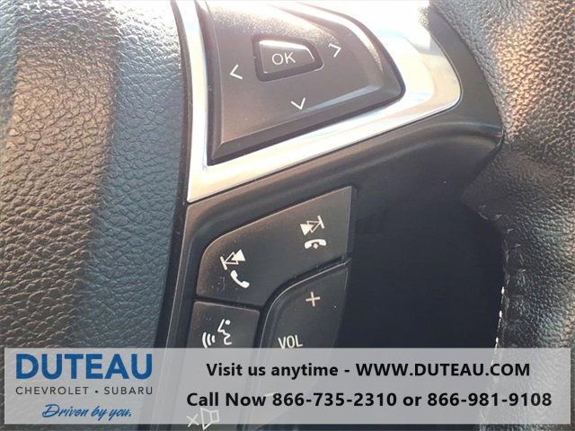 Used 2015 Ford Edge Sport w/ Equipment Group 401A image 21