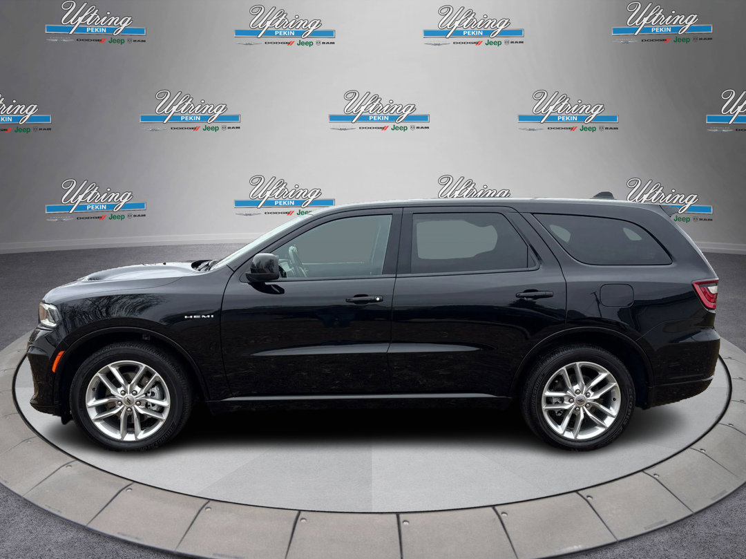 Used 2024 Dodge Durango R/T image 6