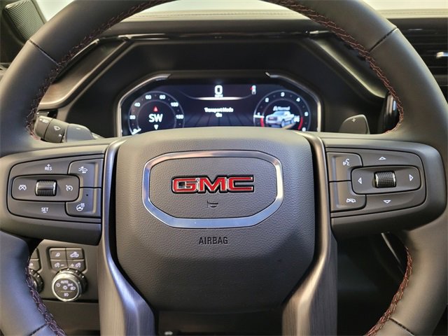 New 2026 GMC Sierra 1500 AT4X image 19