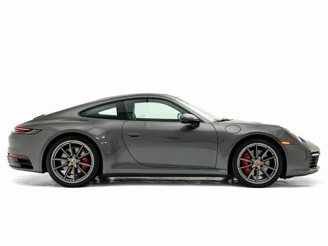 Certified 2020 Porsche 911 Carrera S image 35
