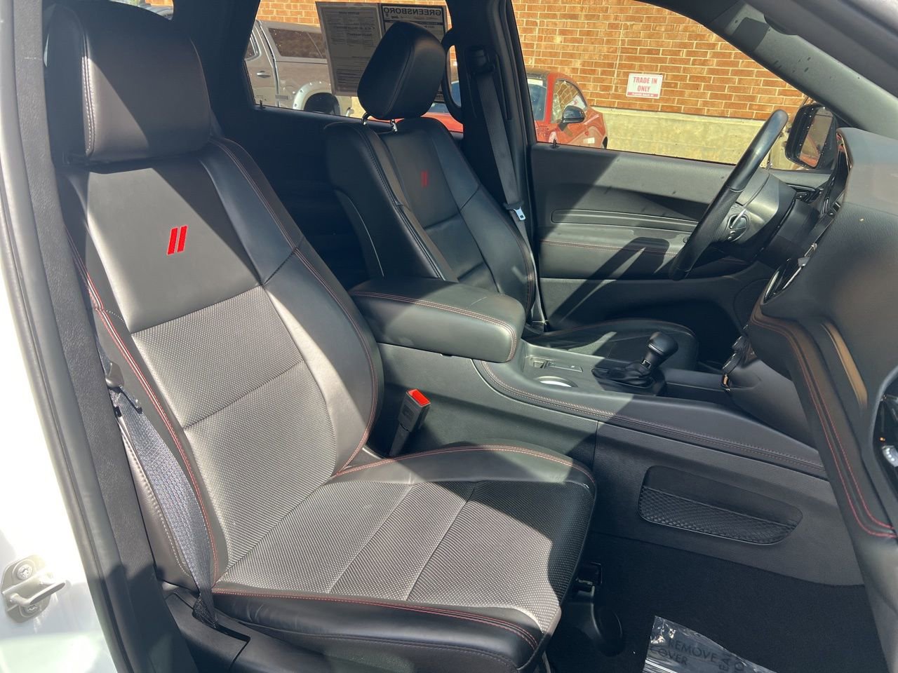 Used 2024 Dodge Durango R/T image 27